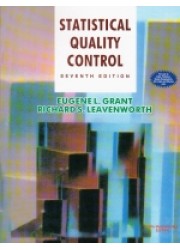 Statistical Quality Control  7th Edition